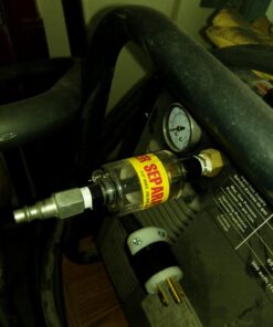 ZN312 Filters for Air compressor Standalone 33 71ox8kt25IL