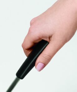 OXO Good Grips Silicone Flexible Pancake Turner, Black Silicone Turner 19 71oxTQUV13L