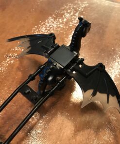 LEGO Fantastic Beasts: The Crimes of Grindelwald - Grindelwald’s Escape 75951 Building Kit (132 Pieces) (Discontinued by Manufacturer) 48 71oxcj8hyTL