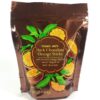 Trader Joe's Dark Chocolate Orange Sticks 10 0Z (pack of 1) 18 71oxmvakp9L