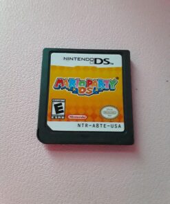 Mario Party DS 21 71oxpGwhCL