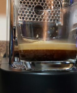 Nestle Nespresso Nespresso C122-US-CH-NE, Chrome Citiz & Milk Espresso Machine, 2.6,34 ounce 19 71oxxaiVFlL