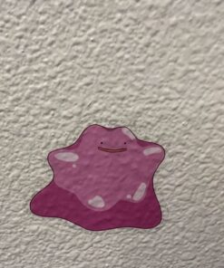 RoomMates RMK4150SCS Pokemon Favorite Character Peel and Stick Wall Decals Favorite Characters 36 71oxzkO5QHL