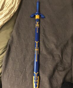 MysticalBlades Zelda Twilight Princess Replica Sword 43 71oycDG4aL