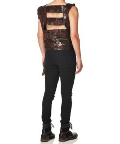 Mens Medieval Warrior Armor Costume One Size 10 71oyzDTLI3L