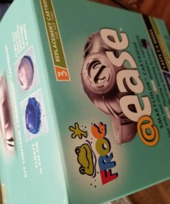 Frog @Ease Replacement SmartChlor Chlorine Cartridge - 3 Pack 20 71ozQPoLOsL