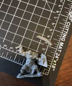 Reaper Miniatures 08906 Learn to Paint Kit Core Skills, Master Series Paint Box Set 87 71oztqapC5L