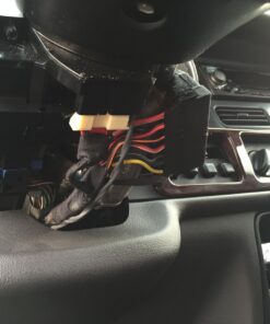 PAC SWI-RC Steering Wheel Control Interface Designed for All Major Radio Brands, Universal Interface SWI-RC1 Standard Packaging 28 71ozuR9CFlL