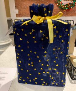 COLLEGEBOX Healthy Snack Box Variety Pack Care Package (35 Count) Gift Basket Kids Teens Men Women Adults Health Food Nuts Fruit Nutrition Assortment Mix Sample College Students Office Final Exams Christmas 36 71p 27k mgL