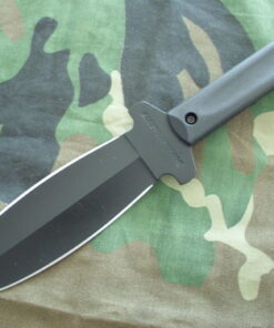 Cold Steel Shanghai Shadow Knife with Secure-Ex Sheath 36 71p 2AM3mkL