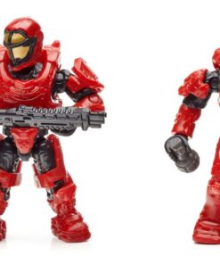 Mega Bloks Halo UNSC Fireteam Stingray Building Kit 15 71p OmY7hLL