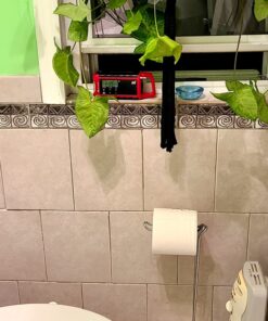 Midland - ER210 Emergency Compact Crank Weather AM/FM Radio - Multiple Power SOS Emergency Flashlight, NOAA Weather Scan + Alert 32 71p WbuzIL