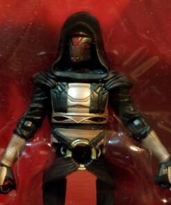 Star Wars The Black Series Darth Revan Action Figure, 6" 48 71p zEcxgTL