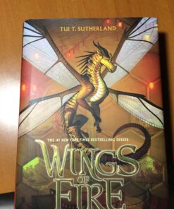 The Hive Queen (Wings of Fire) (12) 5 71p0XZLuMKL