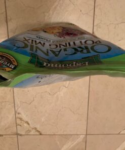 Espoma Organic Potting Soil Mix - All Natural Potting Mix For All Indoor & Outdoor Containers Including Herbs & Vegetables. For Organic Gardening, 8qt. bag. Pack of 1 54 71p0Ympu3TL