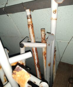 Zazzy Grow Tent, 96“X48 X78 Plant Growing Tents 600D Mylar Hydroponic Indoor Grow Tent with Window, Kit Bag & Floor Tray 96"X48"X78" 45 71p1WARszhL 1