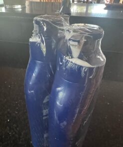 NIVEA Essentially Enriched Body Lotion for Dry Skin, Pack of 2, 16.9 Fl Oz Pump Bottles 16.9 Fl Oz (Pack of 2) 37 71p2IJIg gL