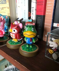 Kapp'n amiibo - Nintendo Wii U 11 71p2fYCOxdL