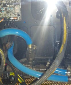 bayite BYT-7A006 DC 12V Solar Hot Water Heater Circulation Pump Low Noise 3M Discharge Head 2.1GPM 25 71p2pPifzwL