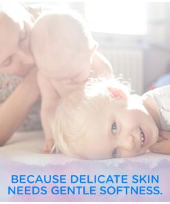 Kleenex Ultra Soft Facial Tissues, Medium Count Flat, 170 ct, 6 Pack. Designs May Vary 24 71p2qLH4x9L