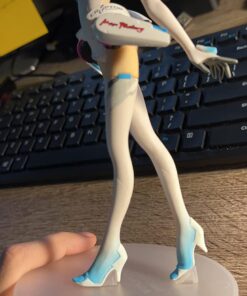 Banpresto Hatsune Miku Goodsmile Racing and Team UKYO 7" SQ Action Figure 22 71p2qZYImxL