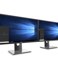 Dell Professional P2317H 23" Screen LED-Lit Monitor,Black 21 71p3M597XGL