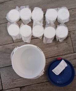 Pool Mate 1-1405M All-in-1 Swimming Pool Chlorine, 5-Pounds Chlorine Tabs 20 71p3TcZOJuL