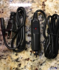 SR SUN ROOM EN-EL15 EN-EL15A Dual LCD Battery Charger for Nikon DSLR D810, D750, D7200, D7100, D7000, D800E, D800, D610, D600, Nikon 1 V1 Digital Cameras … ENEL15 LCD CHARGER 16 71p3qzoJYpL