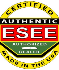 ESEE Fire Steel for True Flint & Steel Fire Making One Size 20 71p49j8nO3L