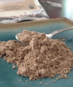 Starwest Botanicals Organic Milk Thistle Seed Powder, 1 Pound 13 71p4N8hCPNL