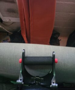 Marcy Wrist and Forearm Developer/Strengthener Home Gym Gear - Wedge Multi-Coloured, 9x4x1 30 71p4mUaB4IL