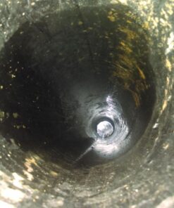 Drain King 750 Unclogs Main Drain & Sewer Line with Water Power, Plastic, 3 to 6 Inch 9 71p5MCXPlaL