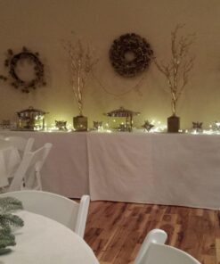 Tiger Chef 4 Quart Round Chafing Dish (3, 4 Quart Round) 3 21 71p5YUjnkCL