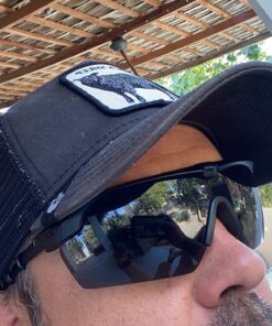 ESS Eyewear Crossbow Suppressor Black 15 71p66plf3JL