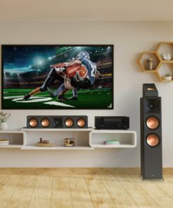 Onkyo TX-NR6100 7.2 Channel THX Certified Network AV Receiver 16 71p6esr93DL