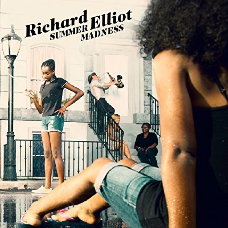 Catalog 7 Summer Madness Summer Madness