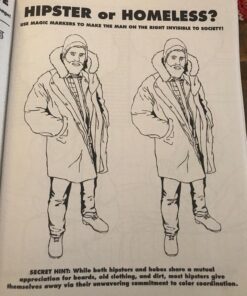 Coloring for Grown-Ups: The Adult Activity Book 14 71p6jEKDz4L