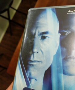 Star Trek: The Next Generation - The Complete Series Blu-ray June 7, 2016 27 71p75M08NL