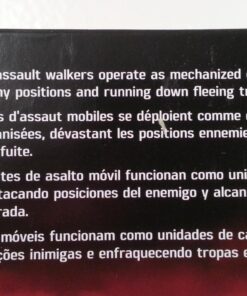 Star Wars Ground Scout Villain Troop Riot 35 71p7Mgy4uHL