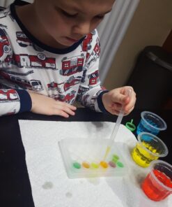 Scientific Explorer My First Science Kids Science Experiment Kit 7 71p7Rvb4uEL