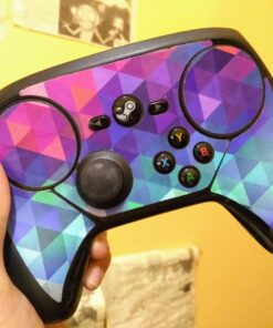 Steam Controller 47 71p7wiu83wL