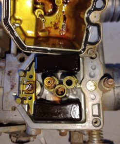 VEVOR Commercial Ultrasonic Cleaner 6L Professional Ultrasonic Cleaner 40kHz with Digital Timer&Heater 110V Excellent Cleaning Machine for Watch Instruments Industrial Parts Excellent Cleaner Solution 70 71p8RusmXCL 1