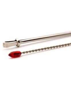 Clover Bodkin, Silver, 2 Piece Set 16 71p8irDQCL