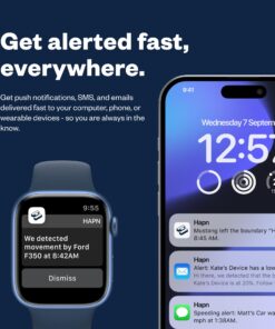 Spytec GPS Mini GPS Tracker for Vehicles, Cars, Trucks, Loved Ones, Fleets, Hidden Tracker Device for Vehicles with Unlimited US and Worldwide Real-Time Tracking App - GL300 4GLTE Super SIM Tracker 15 71p9IiVy25L 1