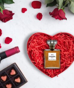 MTBHY 8 Oz Or Half Pound Shredded Paper for Basket Filling - Red Crinkle Paper for Box Filling 21 71p9eb7V4GL