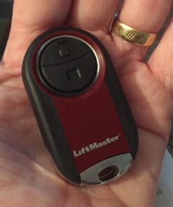 LiftMaster 374UT Universal Remote 20 71p9hdTh7HL