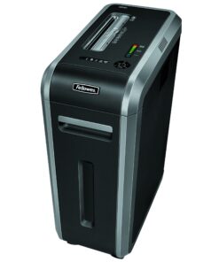 Fellowes Powershred 125Ci 100% Jam Proof 20 -Sheet Cross-Cut Commercial Grade Paper Shredder 12 71pA4l4z5iL