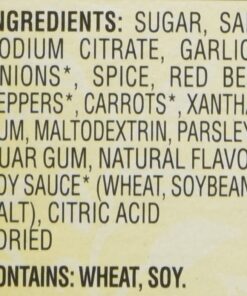 Good Seasons Italian Salad Dressing & Recipe Mix 0.7oz, 10 Pouches, Total Net 7oz 0.7 Ounce (Pack of 10) 8 71pARj9OxvL