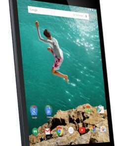 Google Nexus 9 0P82100-16-BLK 8.9-Inch, 16 GB Flash Memory Tablet (Black) Black 11 71pAYw6UNFL