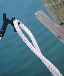 Shurhold 130 Boat Hook, Black 5 71pAf3RenfL